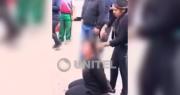 Golpean y cortan el pelo a una argentina acusada de robo en Bolivia