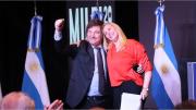 Piden que el presidente Javier Milei y su hermana Karina sean citados a indagatoria por la estafa cripto del token $Libra