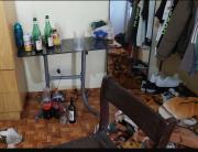 Horror y muerte en Ciudadela: un joven de 19 años fue drogado y asesinado por viudas negras tras salir de un boliche