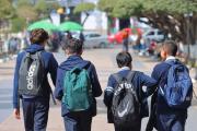 Vacaciones invernales serán evaluadas este miércoles