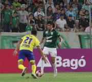 Oriente deja escapar dos puntos en casa: Empató 3 – 3 con ABB