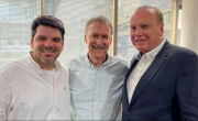 La UCR bonaerense le puso un freno a Schiaretti y negó la incorporación de Othacehé