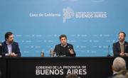 Kicillof invirtió USD 50 millones en el sitema digital sanitario