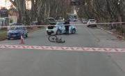Accidente fatal: imputaron a un adolescente que chocó y mató a un ciclista en Córdoba