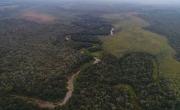 Recorre 628 kilometros, tiene dos áreas recreativas y enamora por su naturaleza: la escapada ideal para un fin de semana