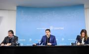 El gobierno bonaerense lanzó su propia aplicación: Mi PBA