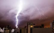 Cambia el pronóstico y vuelven las tormentas intensas a Buenos Aires: las zonas con alerta amarilla