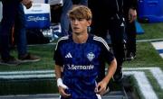 Quién es el futbolista de la Selección Argentina que será compañero de Nico Paz en Como