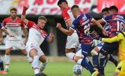 Estudiantes vs Unión por Torneo Clausura 2025: FUTBOL LIBRE, formaciones y cómo ver en vivo