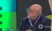 Horacio Pagani lapidó a Gallardo en TV por el pase de Salas a River: Eso no se hace