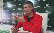 La presión de Vaccari a la dirigencia de Independiente por los refuerzos: Elite