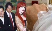 Una figura de la televisión argentina habló de su lucha contra el cáncer: Momento durísimo