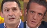 Mauro Szeta INCENDIÓ a Paulo Kablan y estalló la guerra entre los periodistas: No es un problema mío