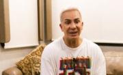 El drama persigue a Flavio Mendoza tras su accidente en el teatro: Quiero contarles