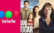 La novela turca que llega a las tardes de Telefe para los fans del drama: cuándo empieza y de qué trata