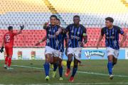 Mineros consigue victoria agónica y balsámica – Correo del Caroní