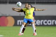 Paraguay golea y Brasil supera a una incómoda Vinotinto – Correo del Caroní