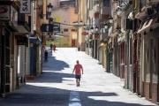 Olas de calor dejan 1.180 muertos en España entre mayo y julio – Correo del Caroní