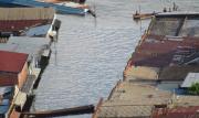 Pobladores de Cabruta están en alerta por aumento del río Orinoco – Correo del Caroní
