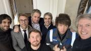 Así celebró Javier Milei el dato de inflación de junio: “Lo llora todo mandrilandia”