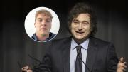 Causa $LIBRA: solicitan la indagatoria de Javier Milei y la detención de Mauricio Novelli y Hayden Davis