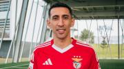 Por qué Ángel Di María no recibió la Bota de Oro del Mundial de Clubes 2025