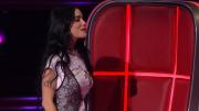 El divertido cruce entre Lali Espósito y Soledad Pastorutti por un participante en La Voz Argentina
