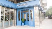 Los pucheros de la infancia: el restaurante que nació entre amigos del barrio