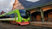 Vacaciones en Bariloche: el regreso del Tren Patagónico como opción para el invierno