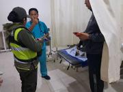Niño de cinco años fue violado por el trabajador de su padre en Palos Blancos