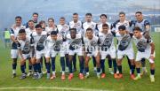 Partido a partido, el nuevo fixture de Juventud Antoniana en el Federal A