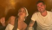 Tini Stoessel y Rodrigo de Paul regresaron de sus vacaciones en Marruecos y ya tienen un nuevo destino