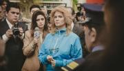 VIDEO. El enigmático y sorpresivo mensaje de Zulema Yoma sobre la serie de Menem: “No emito opiniones”