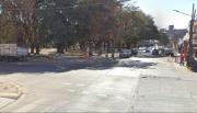 Intentó robar un celular en macrocentro de Salta y lo atraparon entre los vecinos