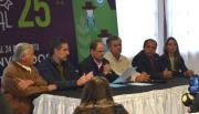 Se presentó la edición 81 de la Expo Rural Salteña 2025 con grandes novedades