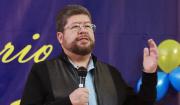 Samuel resalta que hay un “grupo importante” de indecisos que tomará posición en las próximas semanas