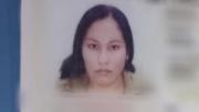 Mujer hallada sin vida en Porongo: identifican a la víctima