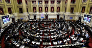 Los bancos, contra Diputados por modificación de la SGR