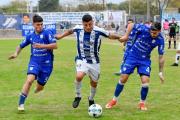 Sarmiento debutará frente a Douglas Haig como visitante