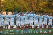 Los Pumitas cayeron en semifinales del Mundial M20 y jugarán por el tercer puesto