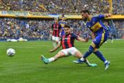 El jugador de Boca que Julio Vaccari quiere para Independiente