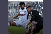 Deportivo Riestra se llevó la victoria en su debut ante Lanús por el Torneo Clausura 2025