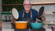 Roberto Ottini: el chef italiano que conquistó Buenos Aires con su cocina sin secretos
