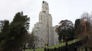 A un precio más bajo y financiado se vende el penthouse del Edificio Kavanagh