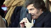 Un dictamen sobre la cuenta X de Milei por la denuncia del niño con autismo Ian Moche, clave para el caso $Libra
