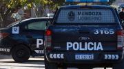 Investigan la muerte de una joven policía que estaba con su pareja en San Martín