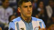 Fue campeón del mundo de futsal con la selección argentina y cayó detenido por robo
