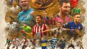 La FIFA anunció el once ideal del Mundial de Clubes: hay un argentino