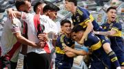 Los millones que ganaron River y Boca por su participación en el nuevo Mundial de Clubes