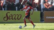 Rubens Sambueza reveló por qué volvió a jugar en el Deportivo Maipú a los 41 años
